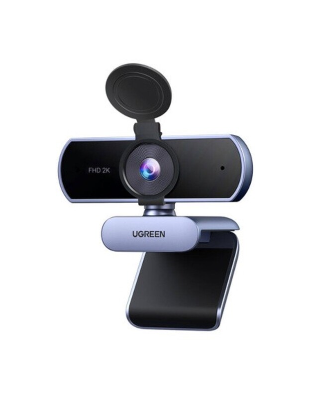 WEB kamera Ugreen CM717 2K 30FPS (25442)