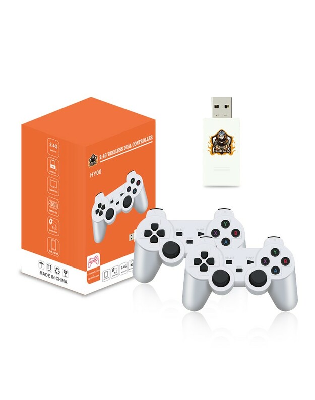 Žaidimų konsolė Reach HY00