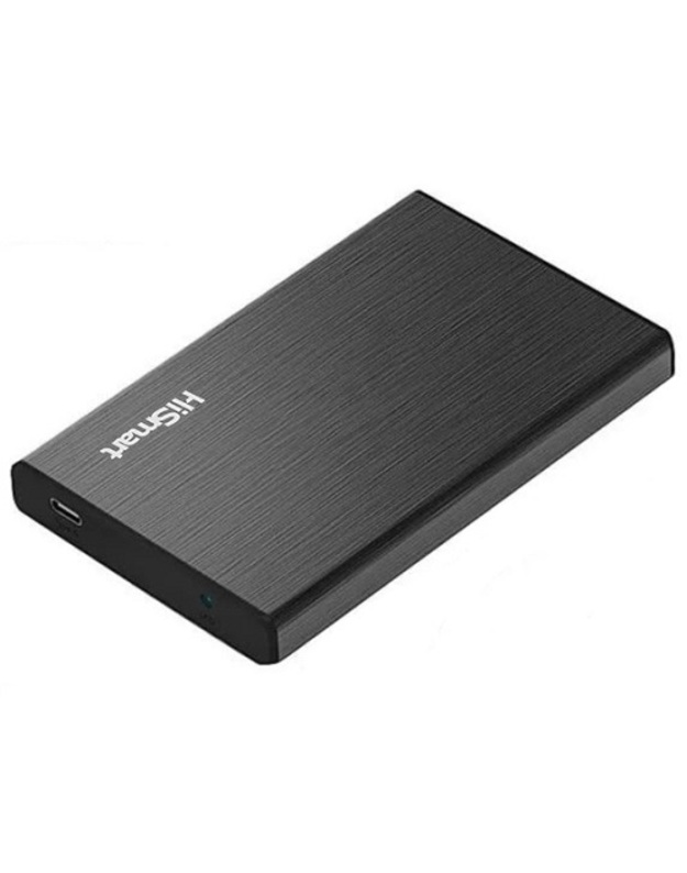 2.5" HDD dėklas USB3.0