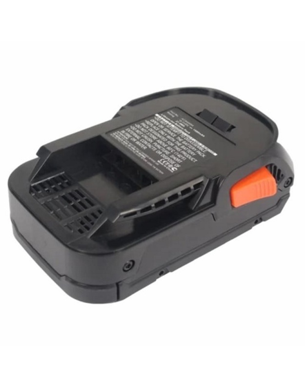 Akumuliatorius įrankiams AEG R840083, 18V, 2Ah, Li-ion