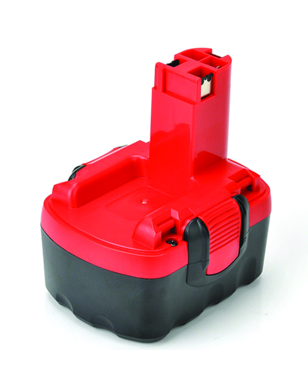 Akumuliatorius įrankiams BOSCH BAT038, 14.4V, 3.0Ah, Ni-MH