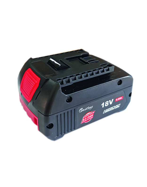 Akumuliatorius įrankiams Bosch ProCore4 GBA 18V 6.0Ah, Li-ion