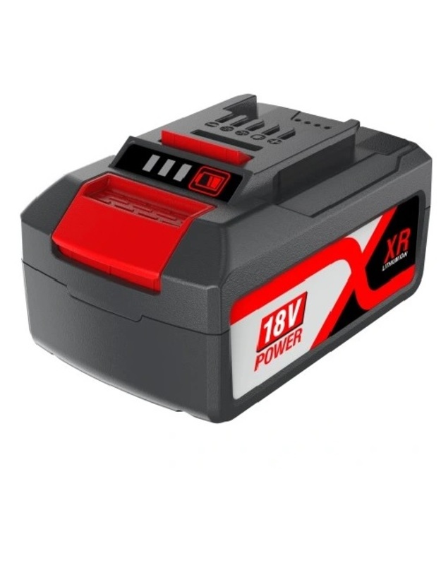 Akumuliatorius įrankiams EINHELL18V, 4.0Ah, Li-Ion