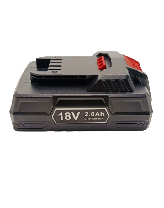Akumuliatorius įrankiams PARKSIDE PAP20, 18V-20V, 2Ah, Li-ion