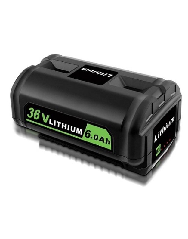Akumuliatorius įrankiams RYOBI OP4040, 36V, 6Ah, Li-ion