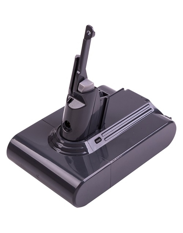 Akumuliatorius prietaisams DYSON V7, 21.6V, 2500mAh