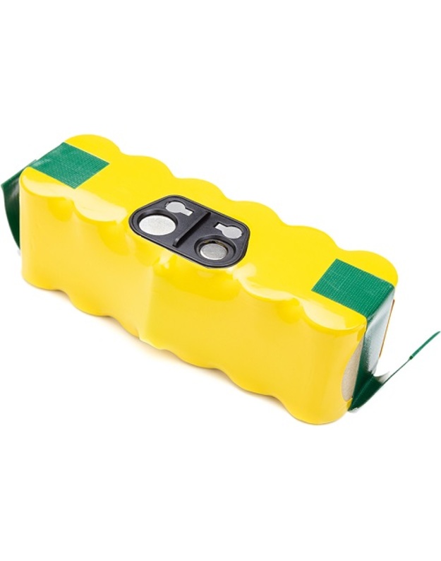 Akumuliatorius prietaisams IROBOT Roomba 500/ 600/ 700/ 800, 14.4V, 3.0Ah, Ni-MH