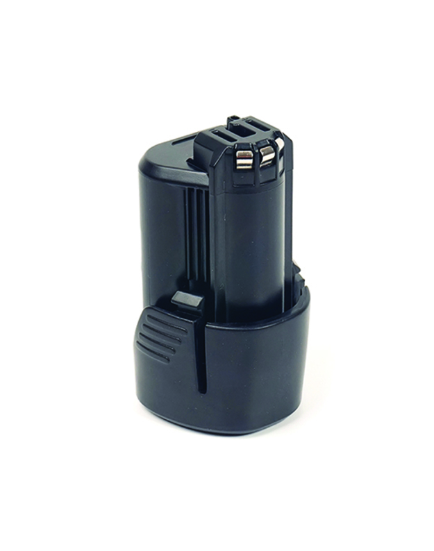 Akumuliatorius skirtas įrankiams BOSCH GBA, 10.8V/12V, 2.0Ah, Li-ion