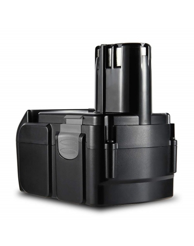 Akumuliatorius skirtas įrankiams HITACHI EBM1830, 18V 3Ah, Li-ion