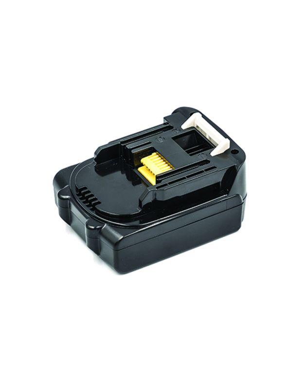 Akumuliatorius skirtas įrankiams MAKITA BL1415, 14.4V, 3Ah, Li-ion