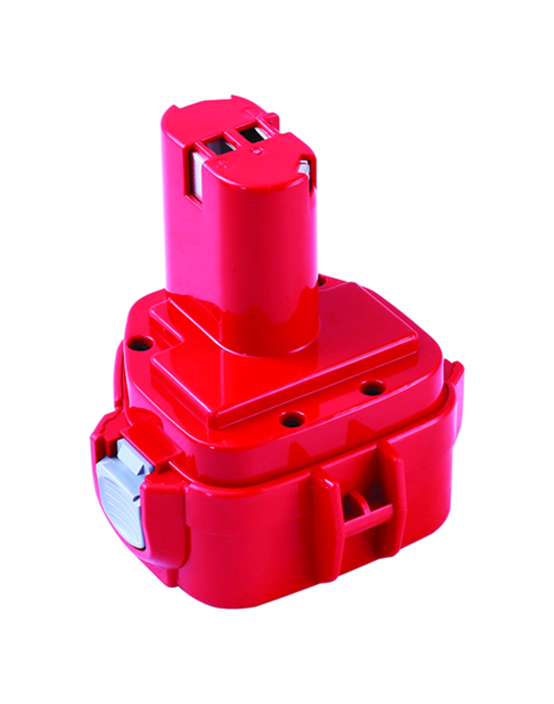 Akumuliatorius skirtas įrankiams MAKITA ML1220, ML1222, PA12, 12V, 3.0Ah Ni-MH