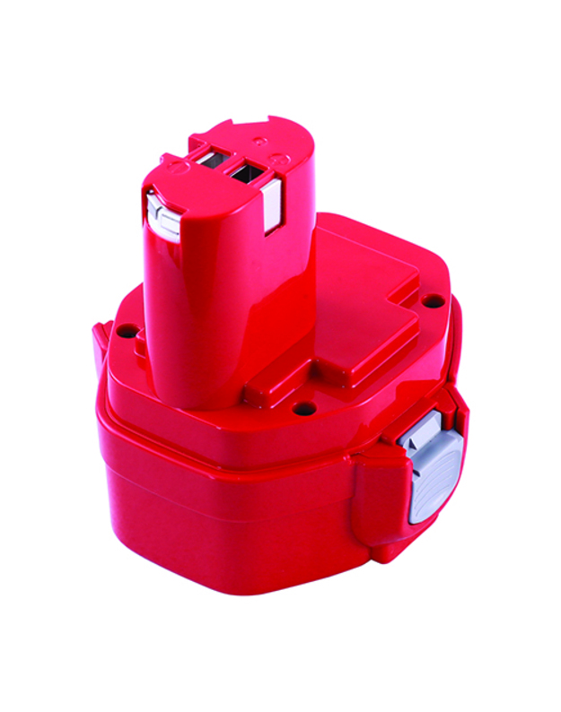 Akumuliatorius skirtas įrankiams MAKITA ML143, ML1420, 14.4V, 3.0Ah, Ni-MH