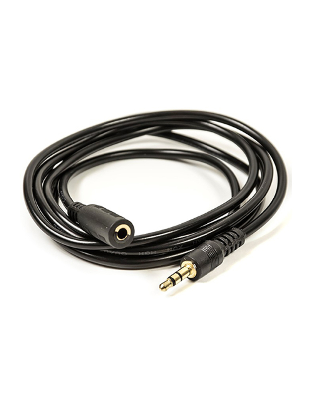 Audio kabelis 3.5mm, 1.5m