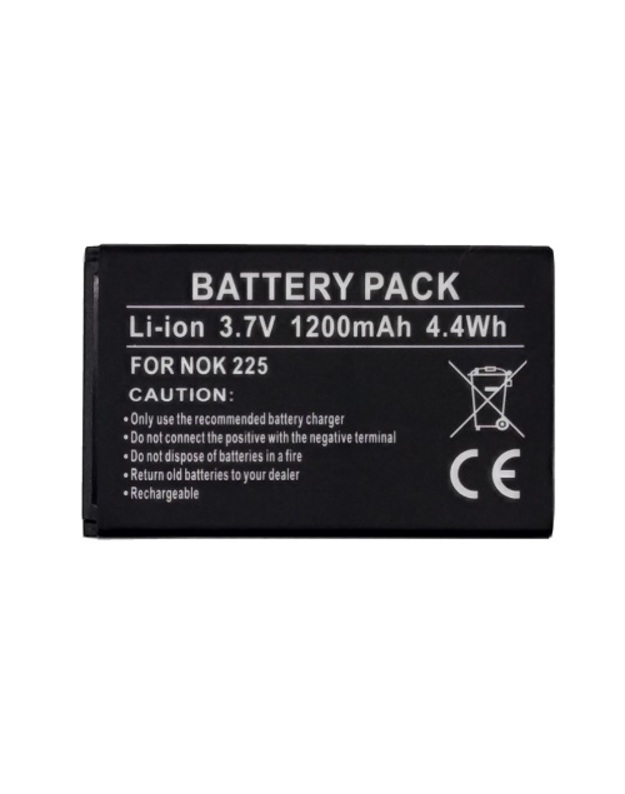Baterija Nokia BL-4UL (Asha 225)
