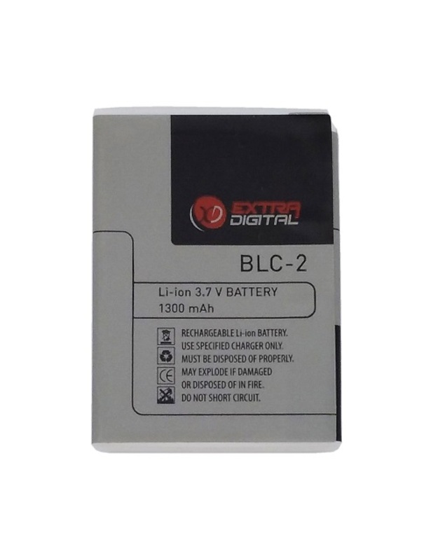 Baterija NOKIA BLC-2 (3310, 3410, 3510)