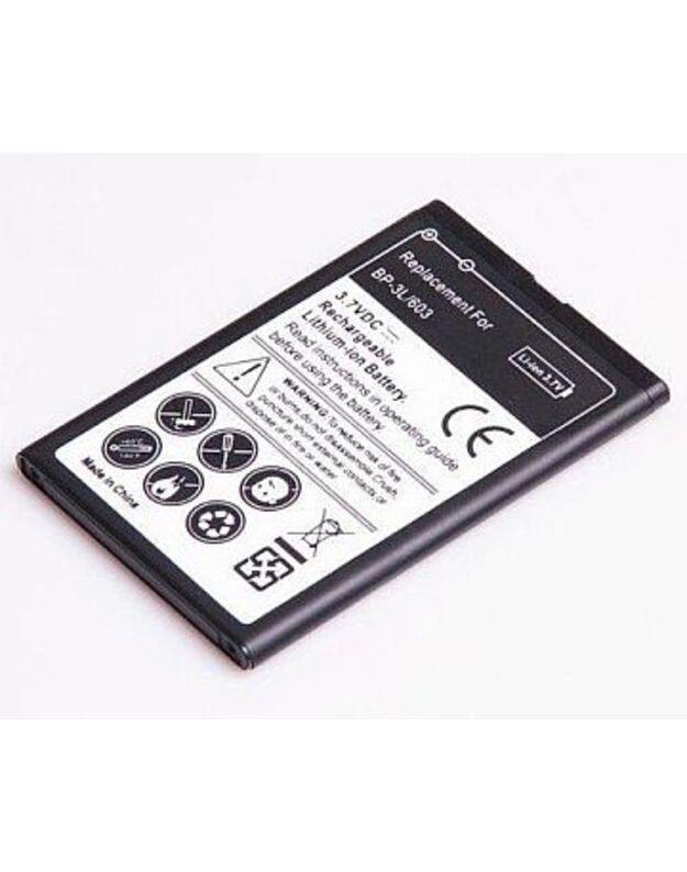 Baterija Nokia BP-3L (710, 610, 603)