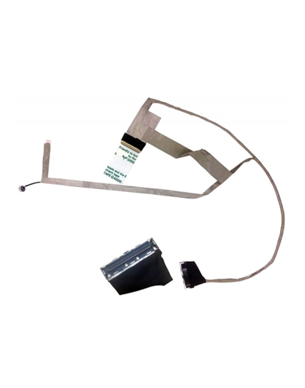 Ekrano kabelis Acer: E1-431, E1-471