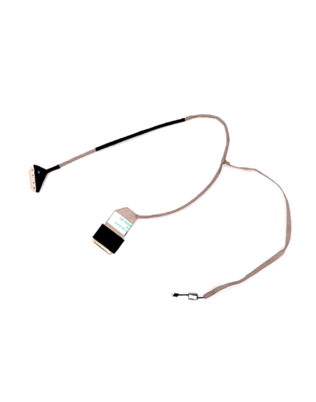 Ekrano kabelis Acer: E1-521, 531