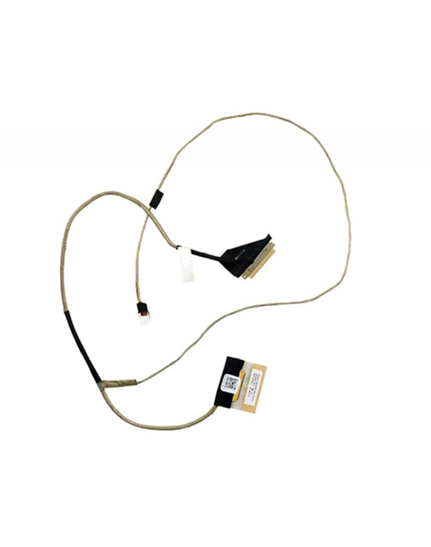 Ekrano kabelis Acer: E5-571, E5-531