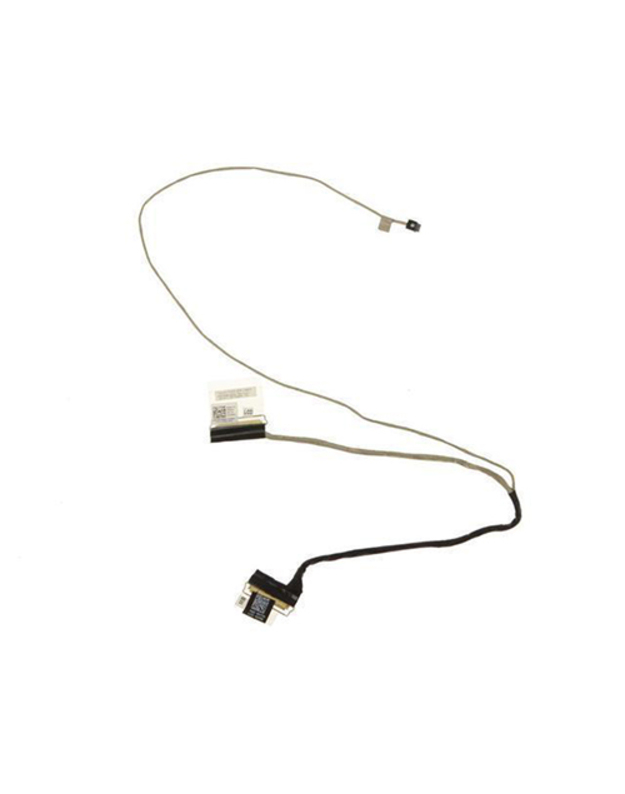 Ekrano kabelis Dell: 15 3567 Inspiron, 15 3567 Turis 15 Touch EDP