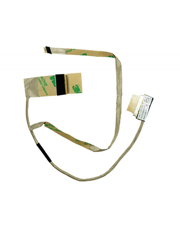 Ekrano kabelis Dell: 5721, 3721