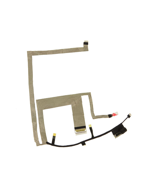 Ekrano kabelis Dell: Latitude E7480, 7480 CAZ20 FHD