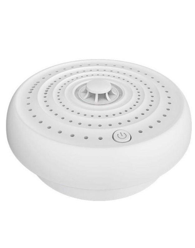 El. cigarečių dūmų detektorius (su triukšmo aptikimu), Tuya, Wi-Fi