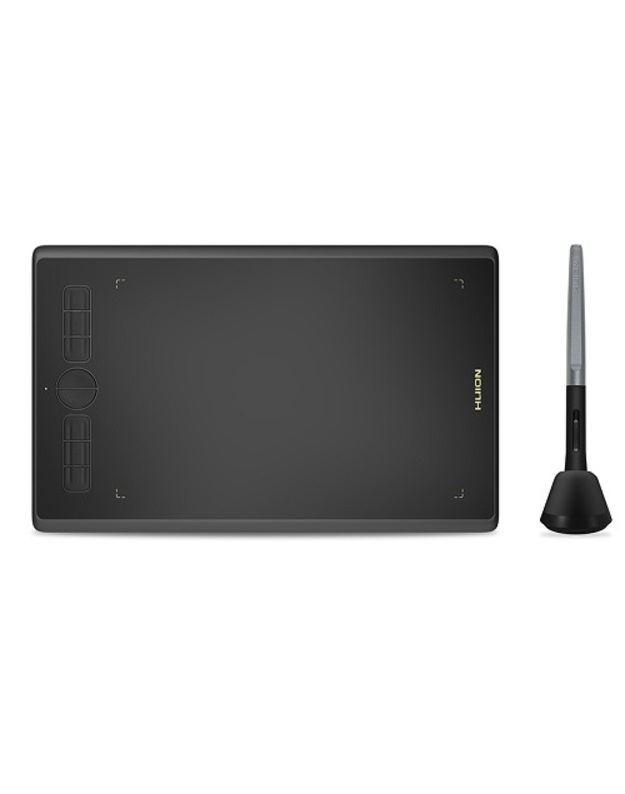 Grafinė planšetė HUION Inspiroy H580X