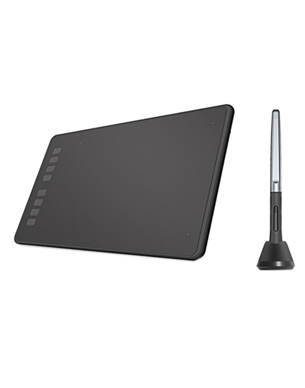 Grafinė planšetė HUION Inspiroy H950P