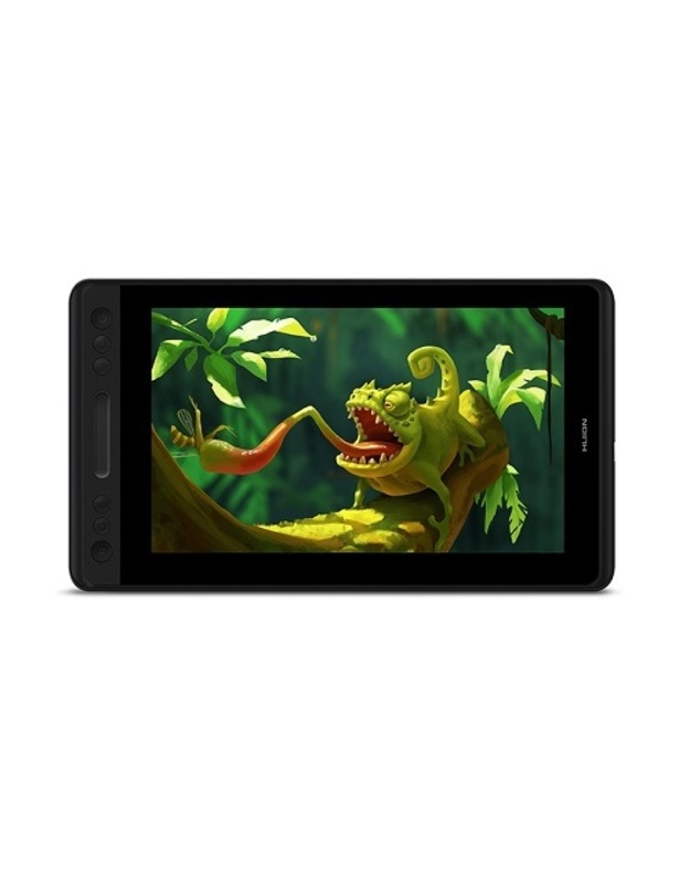 Grafinė planšetė HUION Kamvas Pro 12