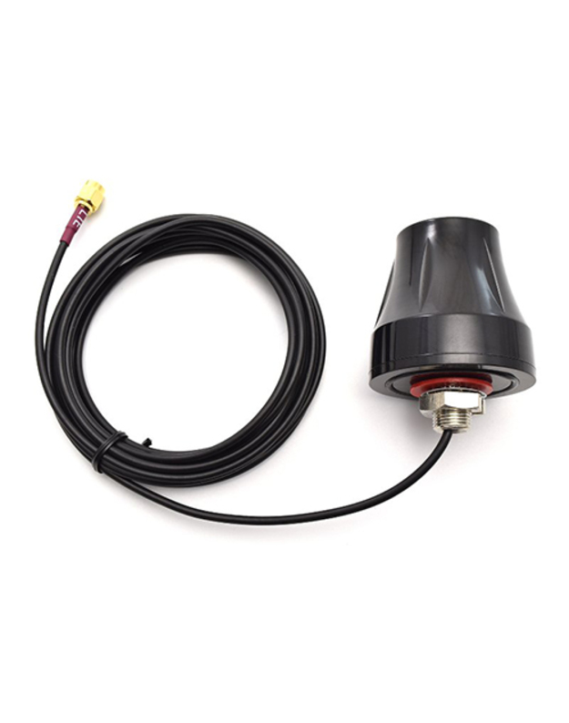 GSM Antena, 824~960/1710~2170MHz, 2dBi, 58mm