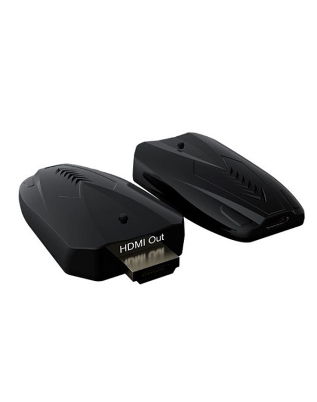 HDMI praplėtėjas (extender) iki 150m, 1080P