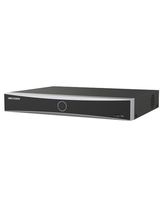 Hikvision NVR DS-7604NXI-K1/4P(E)