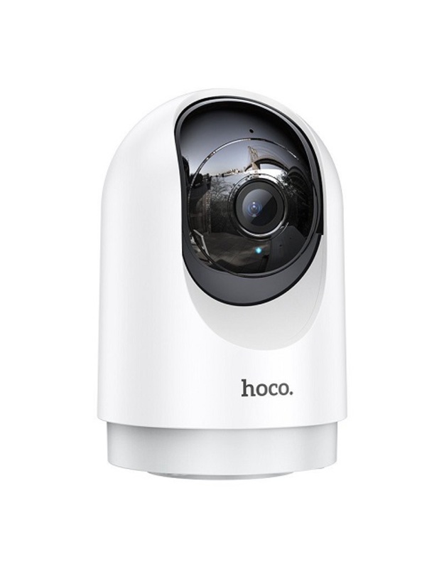 HOCO D1 vidaus kamera, FHD, Wi-Fi