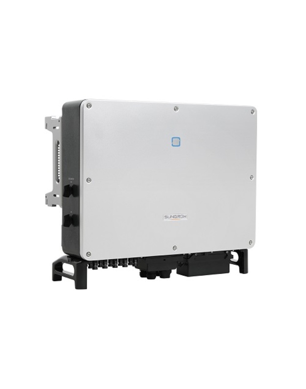 Inverteris SUNGROW SG33CX, 33kW, 3-fazis, 3 MPPT įėjimų