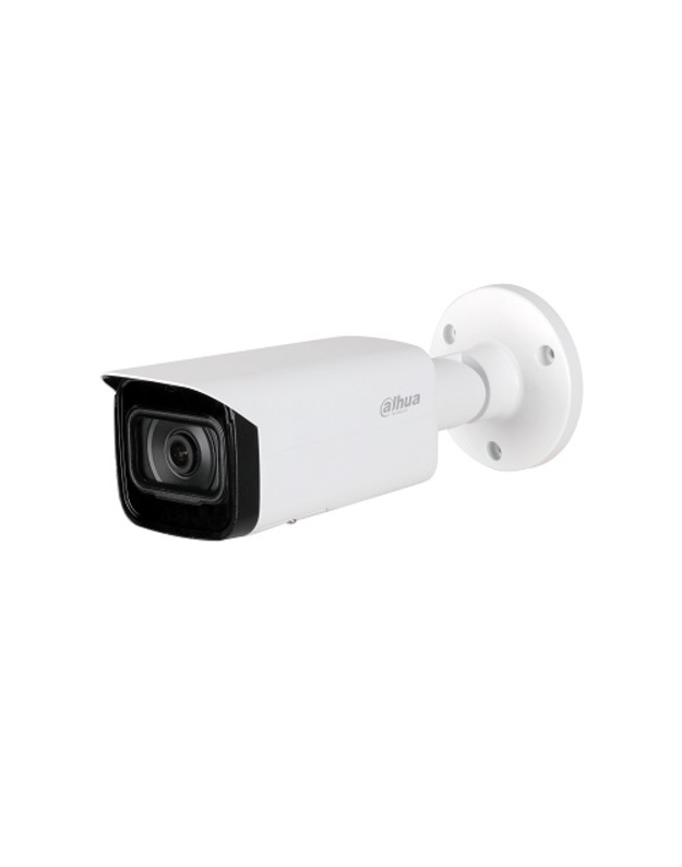 IP kam.cilindr. 4MP FULL-COLOR STARLIGHT AI,1/1.8” 3.6mm.93° F1.0, 25fps, WDR, IVS, IP67