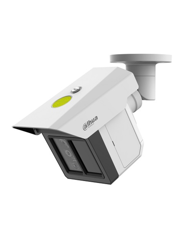 IP kamera AI cilindr. 2MP IPC-MFW5241T2-E3-ASE