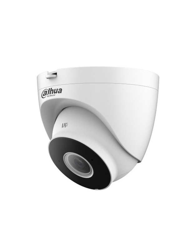 IP kamera HDW1430DT-STW. 4MP su IR iki 30m. WIFI. SD iki 256GB. 2.8mm 90°, 3D-NR