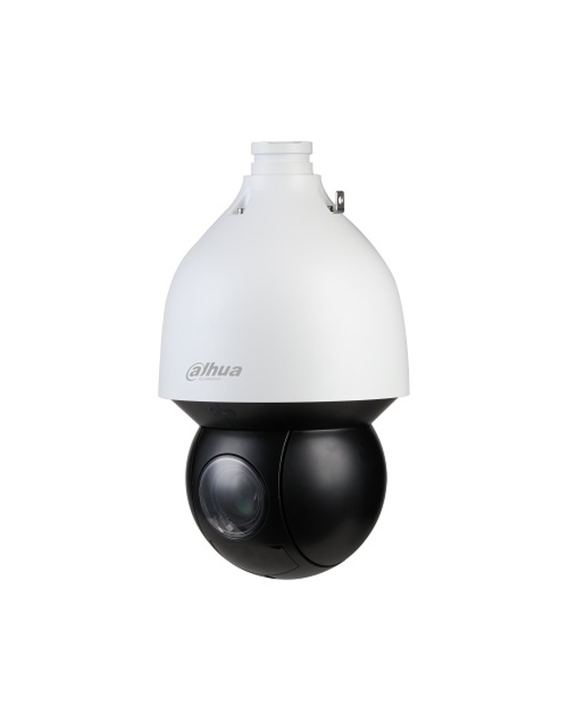 IP valdoma stebėjimo kamera AI 2MP STARLIGHT 45x, IR 150m, SMD, H.265, Auto-tracking