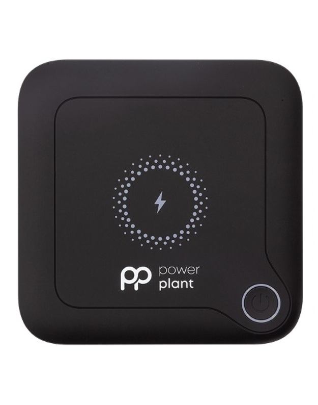 Išorinė baterija 24000mAh, PD60W, QC3.0, 2x USB-C, USB-A, 9 adapteriai