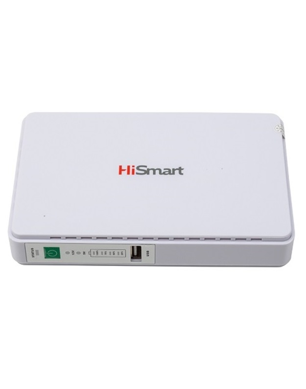 Išorinė baterija maršrutizatoriui 17W