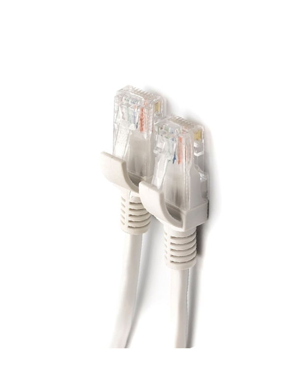 Kabelis Cat5E UTP, 15m