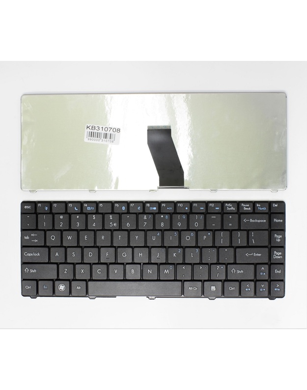 Klaviatūra ACER Aspire: 4732, 4732Z, 4739, 4739Z