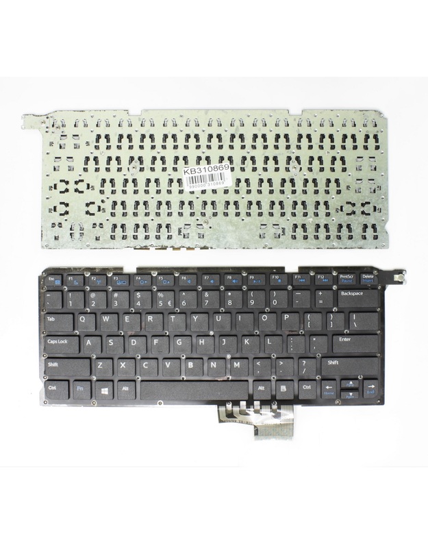 Klaviatūra DELL Vostro: 5470