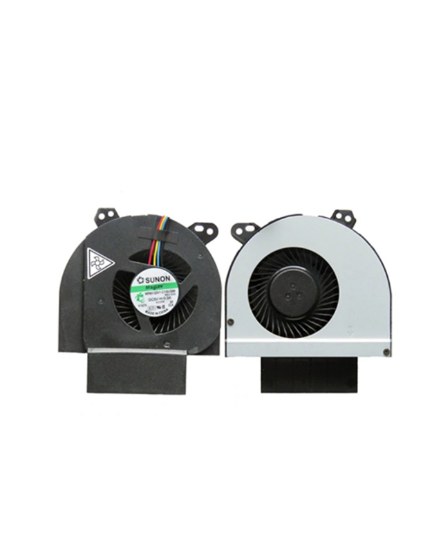 Kompiuterių aušintuvas Dell: E6520 ORG