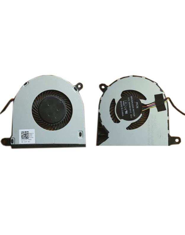 Kompiuterių aušintuvas Dell Inspiron: 5378, 5568 ORG