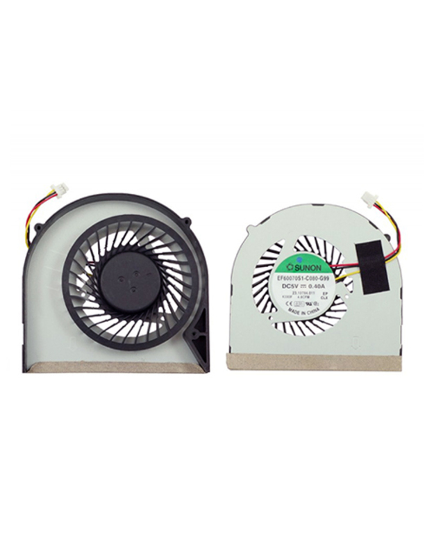 Kompiuterių aušintuvas Dell Inspiron: 5421, 3421