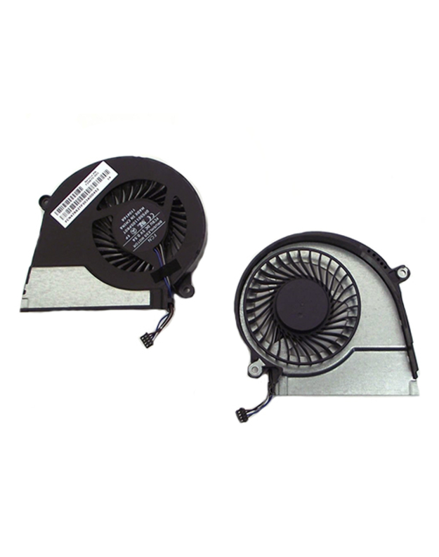 Kompiuterių aušintuvas HP: 15-E