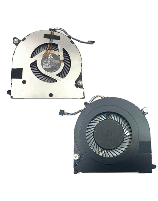 Kompiuterių aušintuvas HP: EliteBook 740 G1, 850 G1, 840 G1