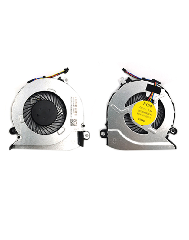 Kompiuterių aušintuvas HP Pavilion 15-AB 17-G 17-G100